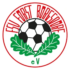 forstborgsdorf